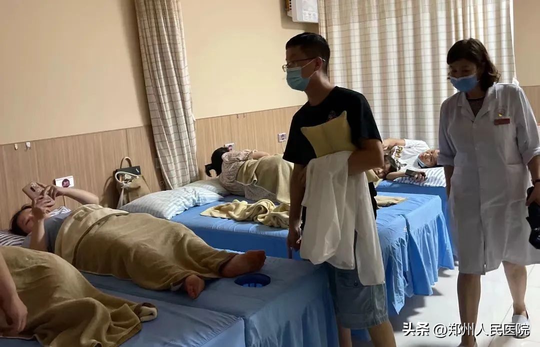 郑大一附院郑东院区建设历程,郑大一附院郑东院区发展