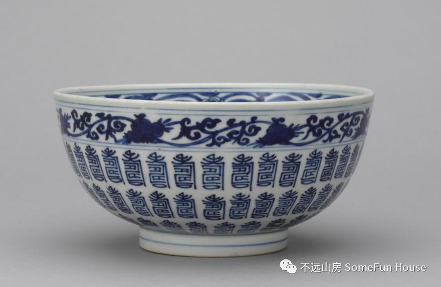 万历晚期青花瓷器特点,万历朝有没有无款官窑瓷器