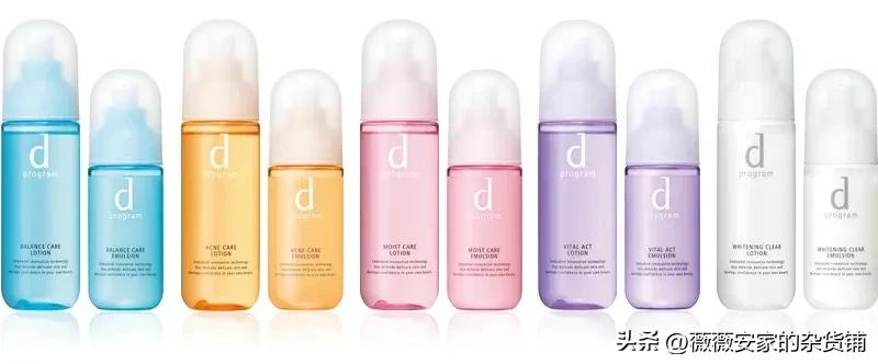 油敏皮肤屏障受损资生堂水乳推荐,珂润跟资生堂水乳敏感肌哪个好用