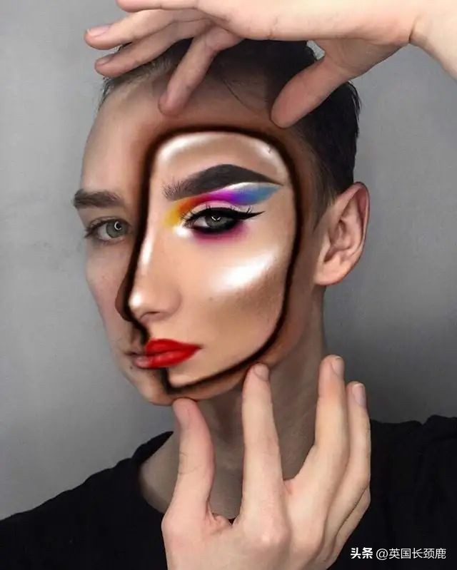 万圣节扮死人,万圣节扮什么鬼