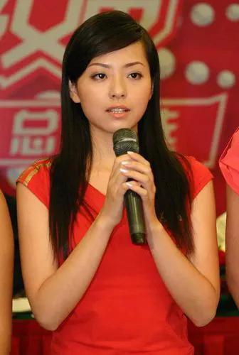 张靓颖跟冯轲的故事,张靓颖和冯轲什么感情