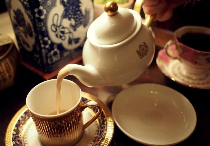 鏂囪儨鑼惰,鏂囧湥鑼惰瘽