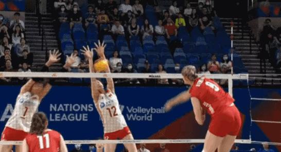 女排世联赛中国女排香港站名单,中国女排世联赛香港站赛程时间表