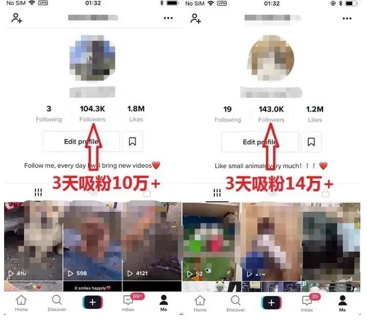 我通过海外（TikTok）全款买了房：你看不起的行业，往往很赚钱！