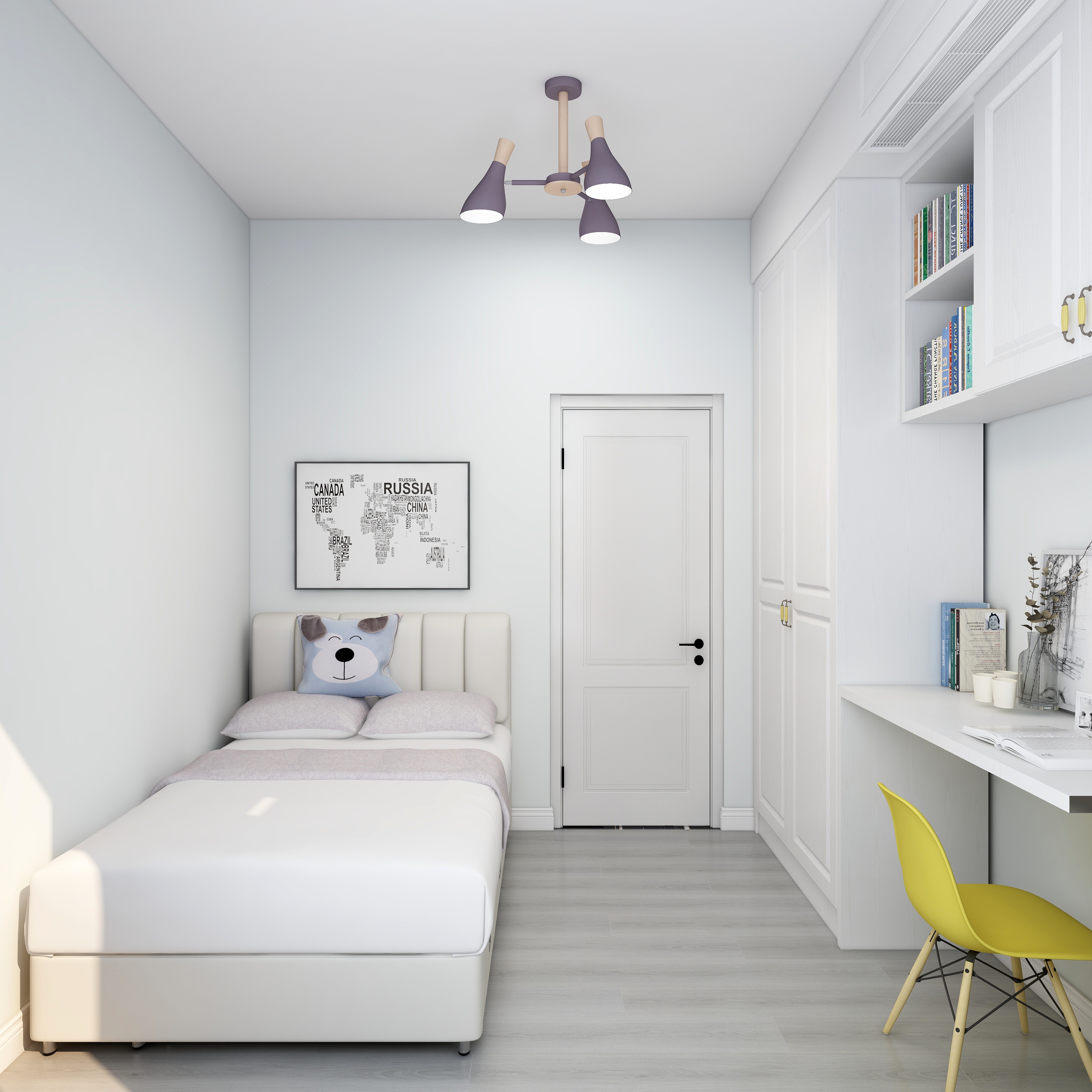 海纳公馆效果图,深圳海纳公馆116平样板间视频