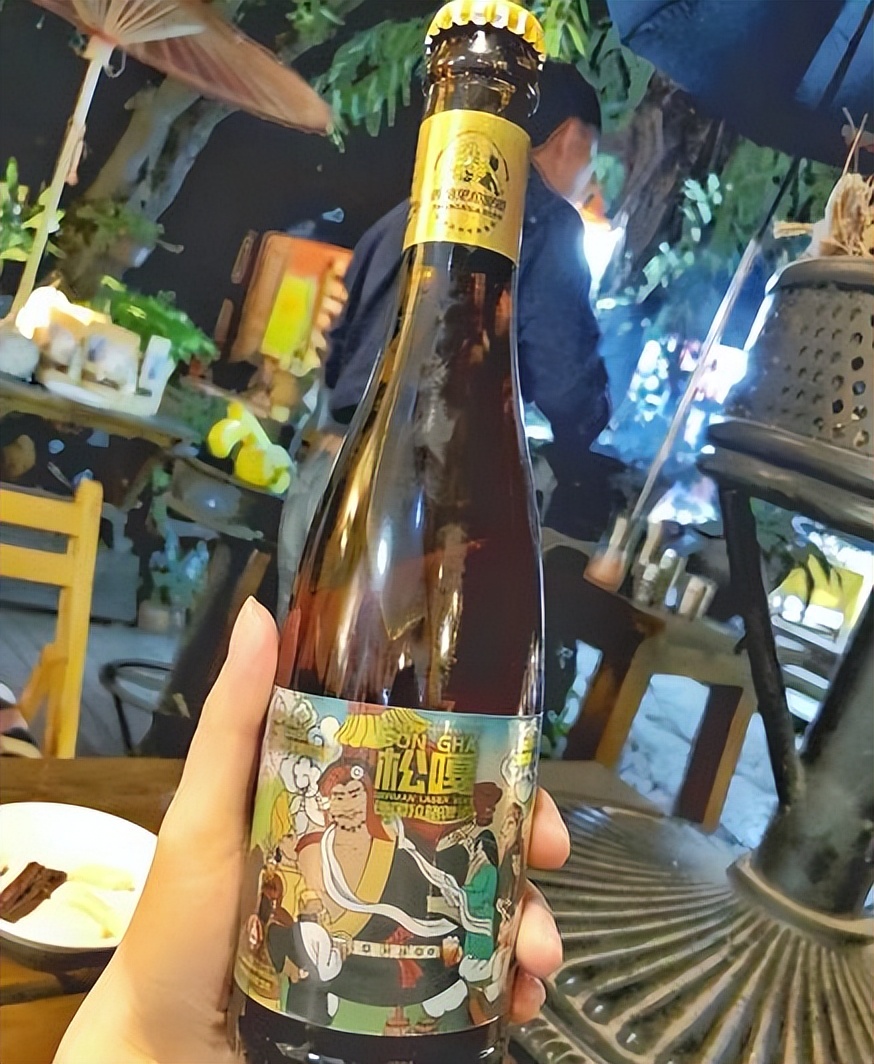 4元左右便宜好喝的精酿啤酒推荐,精酿啤酒口粮有哪些产品