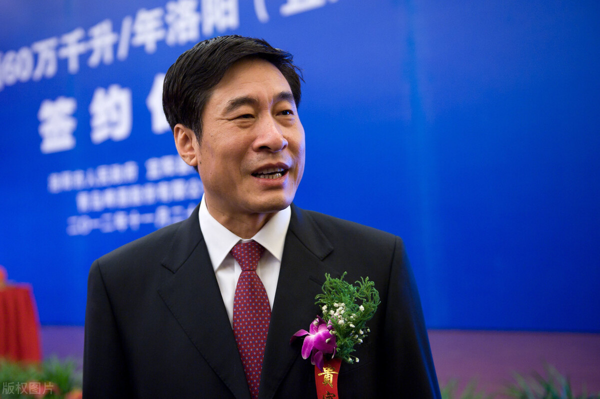 曹德旺获终身成就奖讲话,曹德旺年度人物