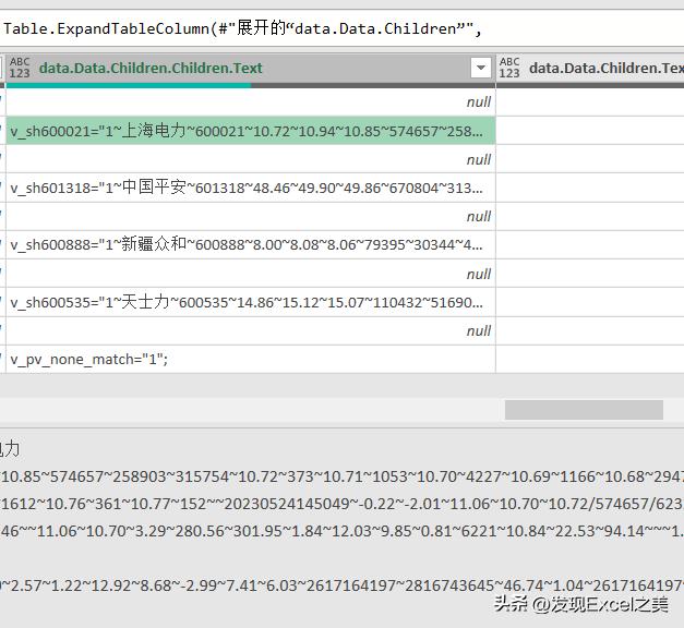 excel股票实时行情记录入门,怎样用excel来分析实时股票
