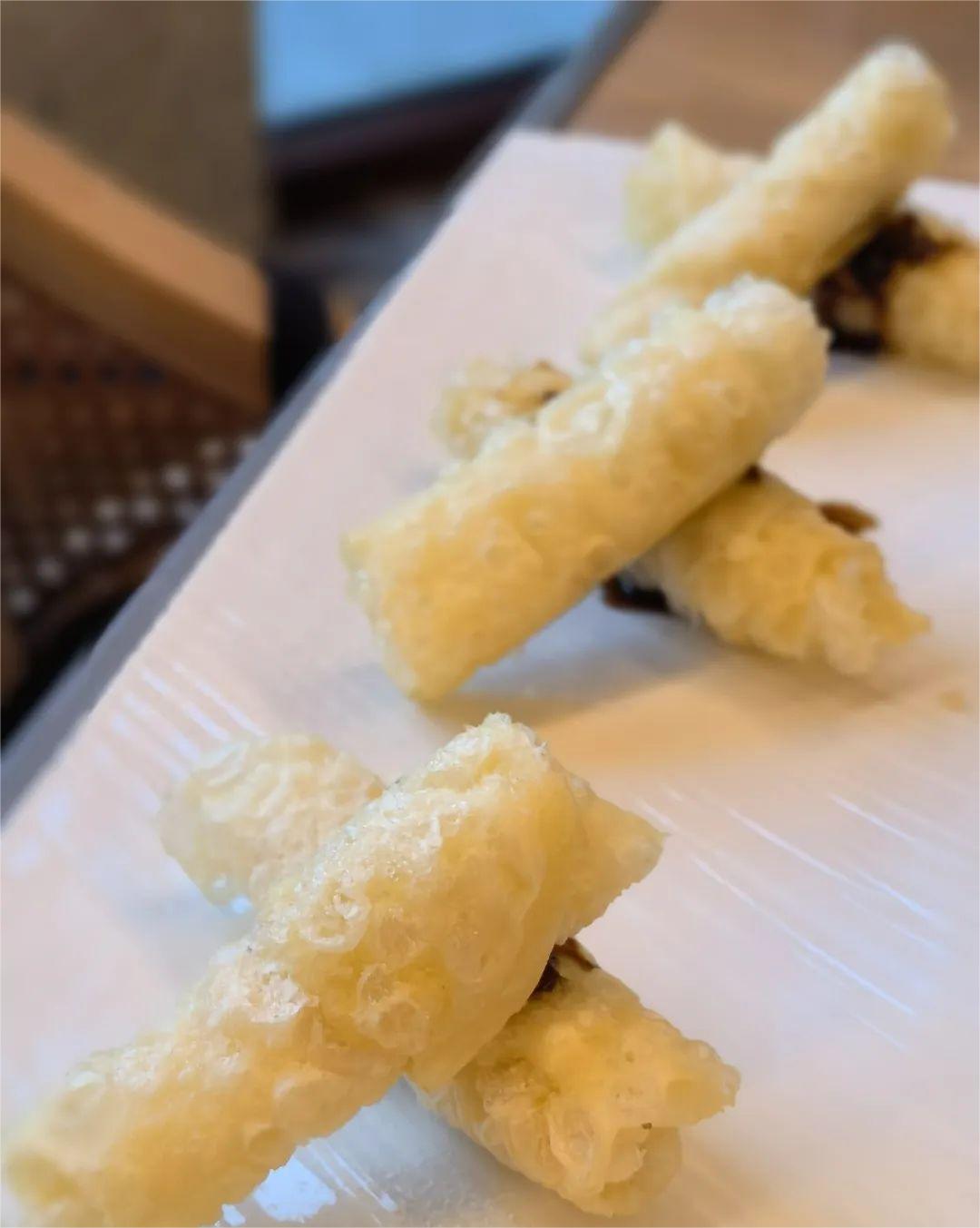 你们都说人多，我却找到一个人少又神仙的地方！