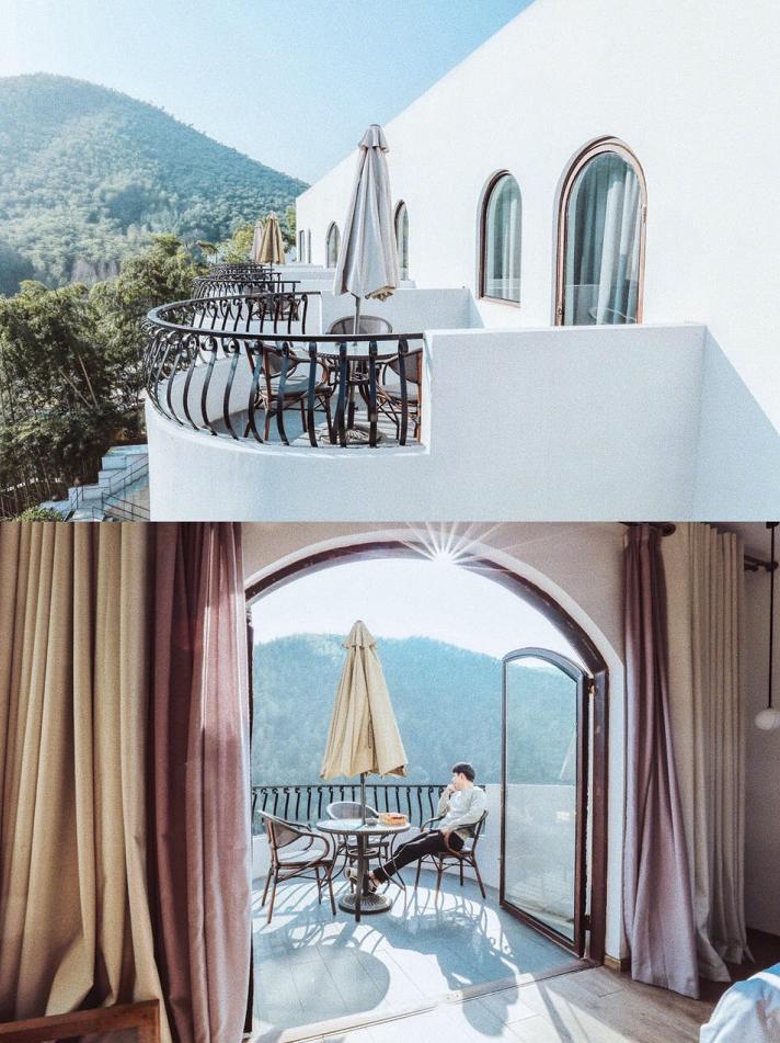 避暑胜地有哪些莫干山的民宿,莫干山避暑农家乐住宿