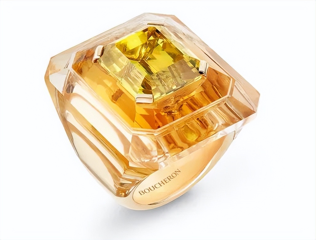 只知道王者祖母绿？它的整个家族都是“贵圈新宠”