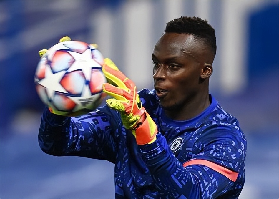 英超联赛的非洲球员最佳阵容，有没有实力赢得英超冠军奖杯？