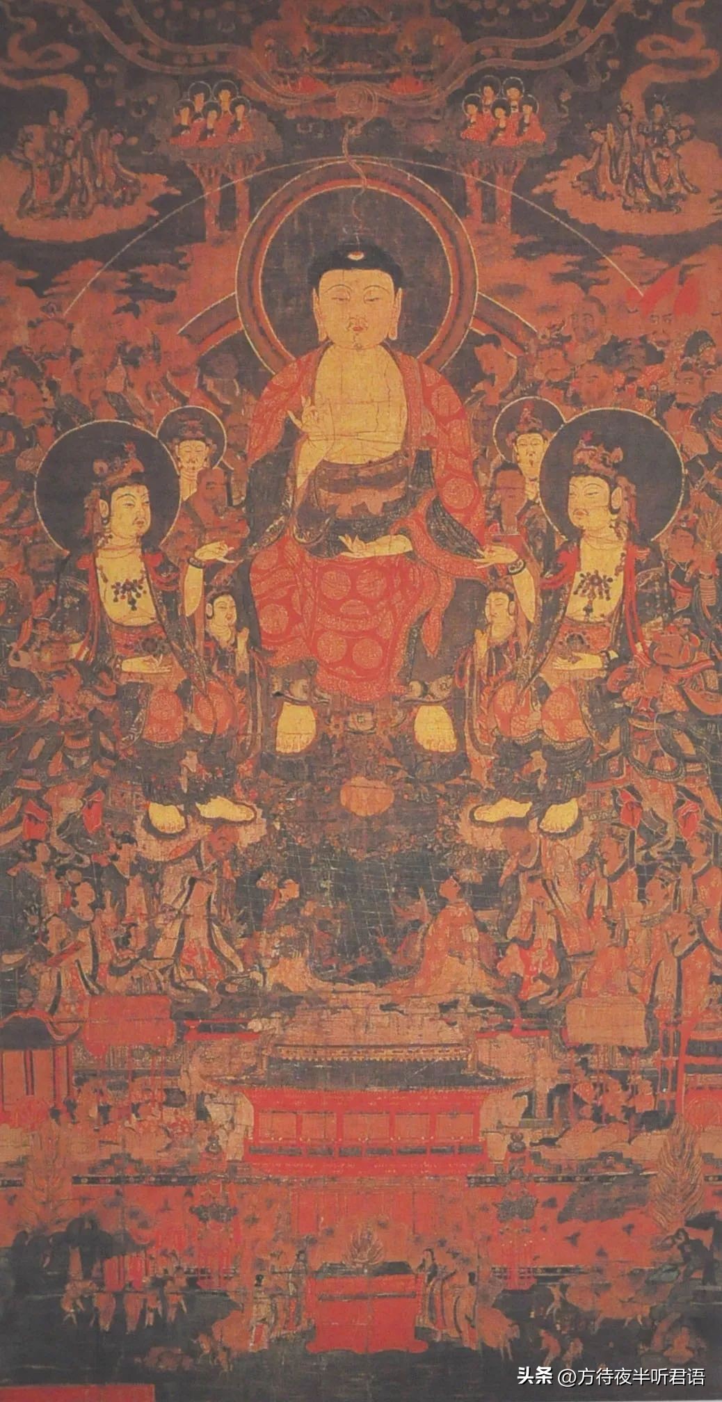 高丽佛画,高丽佛画特别展