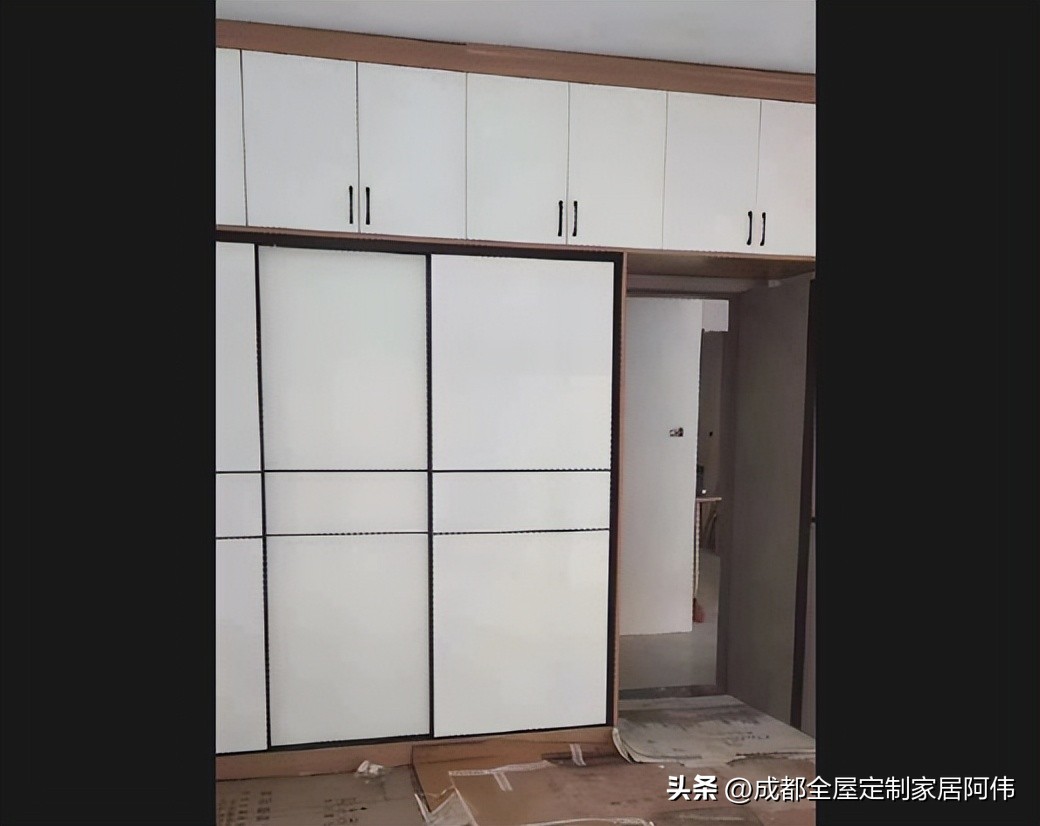 全屋实木定制家具哪个品牌好,全屋定制实木板材哪个牌子好