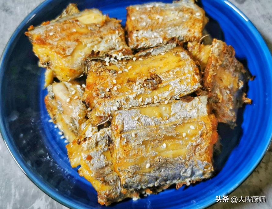 买带鱼买黑眼的还是黄眼的好,买带鱼选黑眼还是黄眼