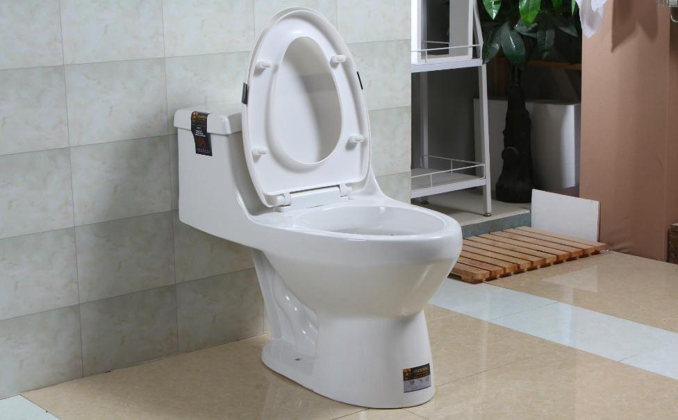 家里已经安装了马桶怎么量坑距,家里装好的马桶300还是400mm