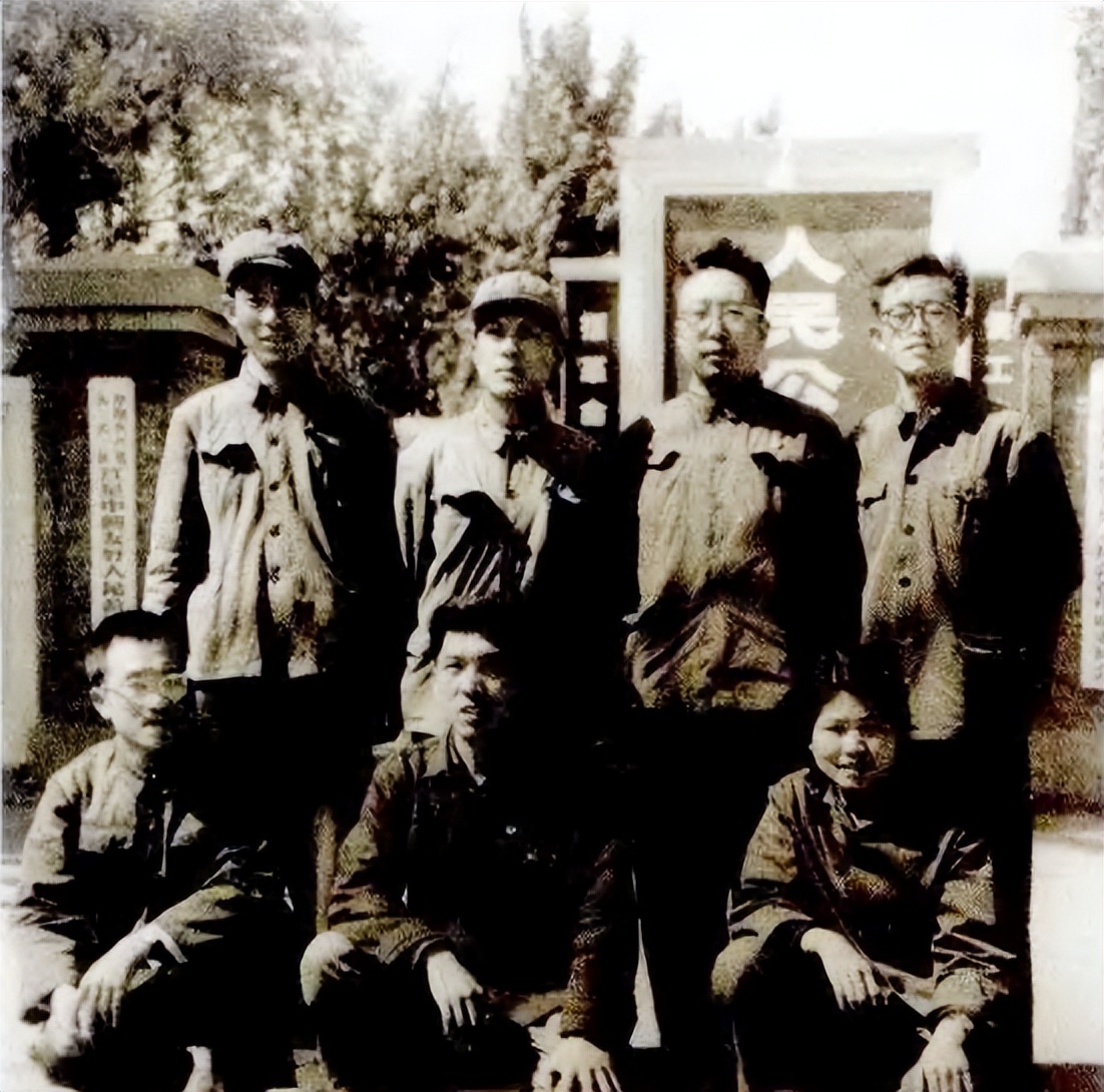 邢质斌和罗京的新闻,邢质斌为何离开央视