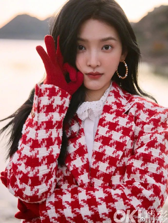 针织衫太肥如何穿搭,针织衫如何不显胖女