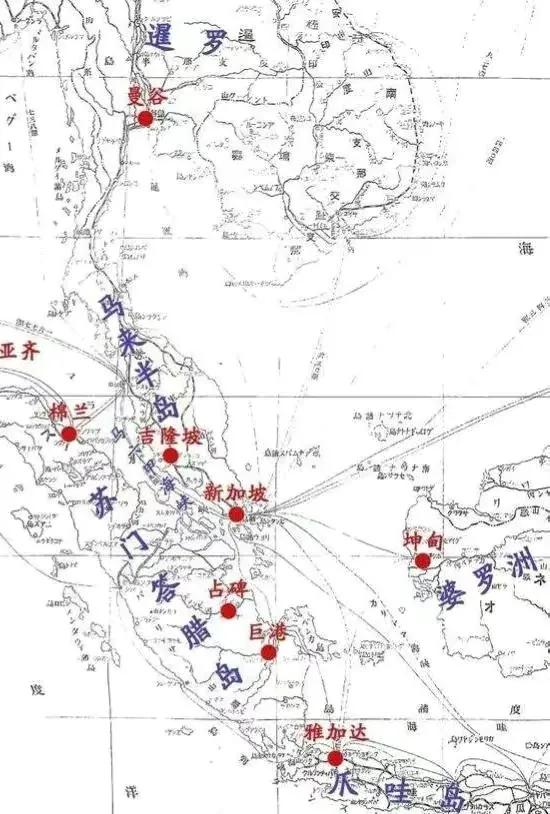 在澳大利亚20年的感受,澳大利亚简史解读