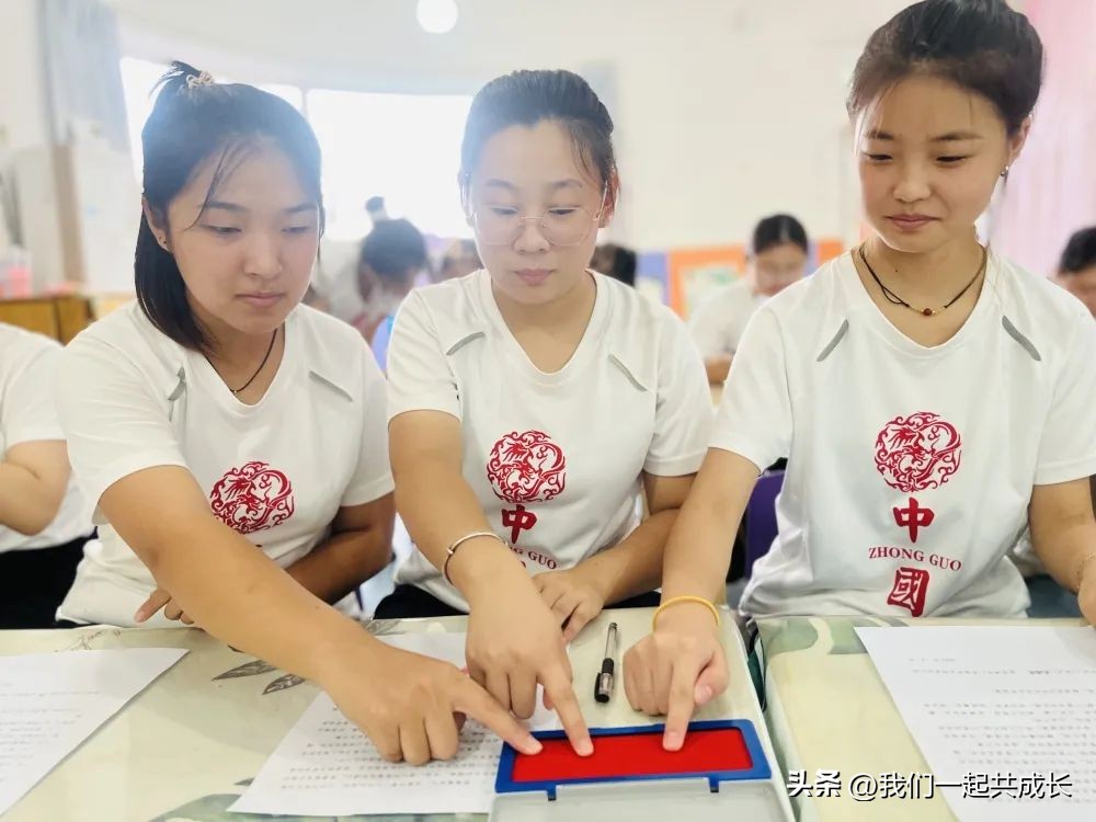 我们走过这一年——回眸济南市启明星幼儿园2022的追光路