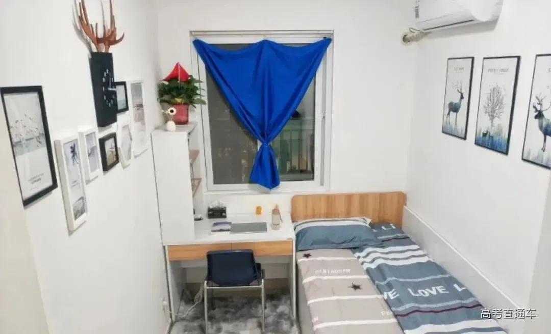 盘点住宿环境最好的十所大学,国内住宿环境便宜又最好的大学