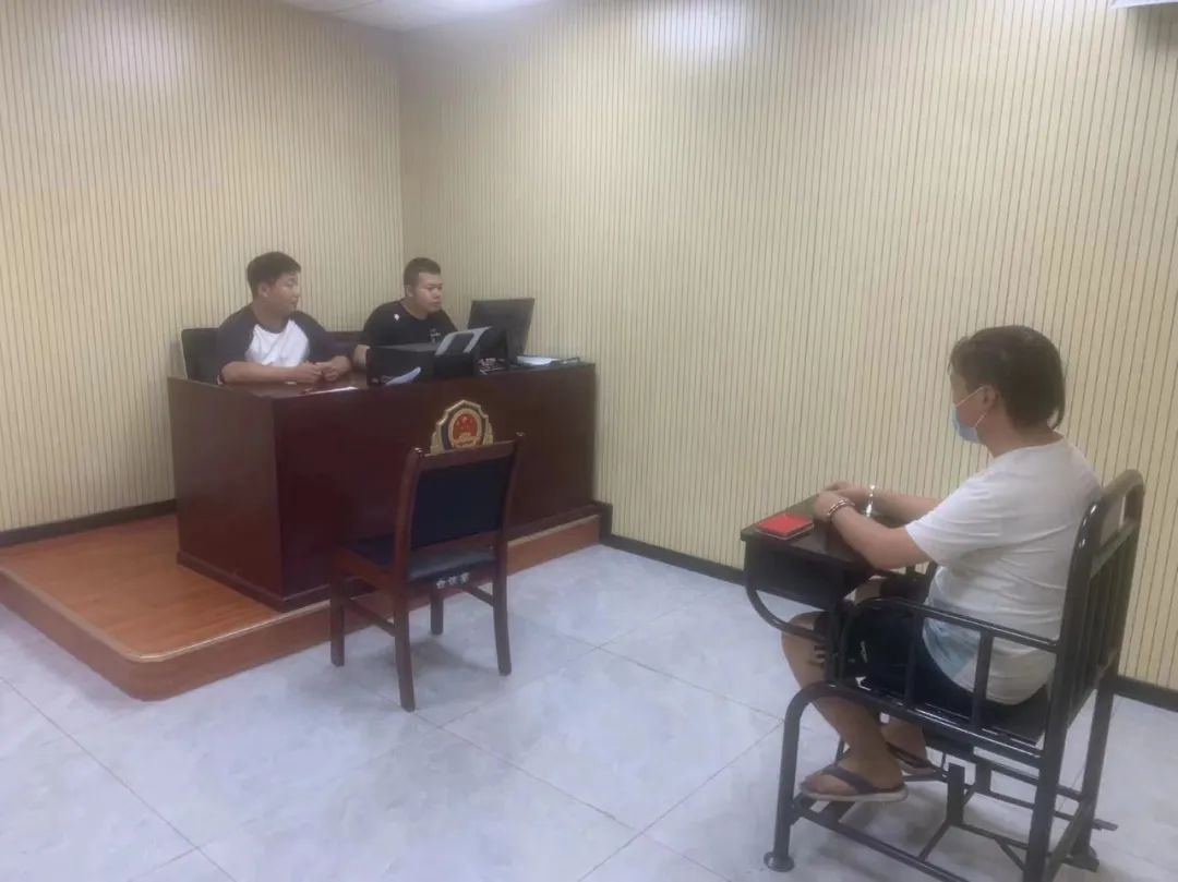 【夏季治安打击整治“百日行动”】河南洛阳：强打击，清隐患！夏夜治安巡查宣防第二次集中统一行动见成效