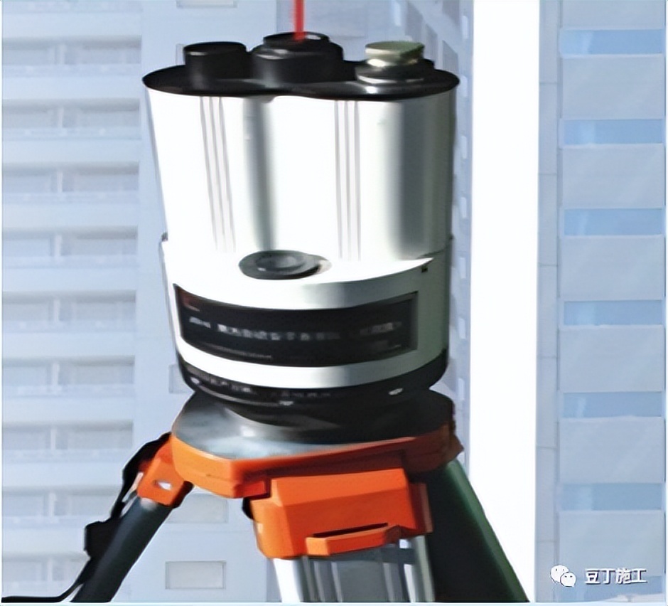 四种测量方法使用的仪器及优缺点,隧道测量所有仪器操作视频教学