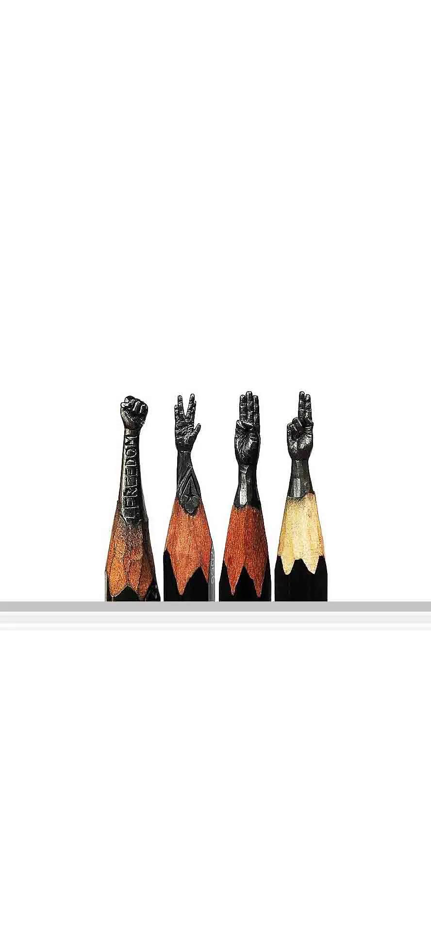 壁纸上的铅笔痕迹怎么清除,手机壁纸彩铅画