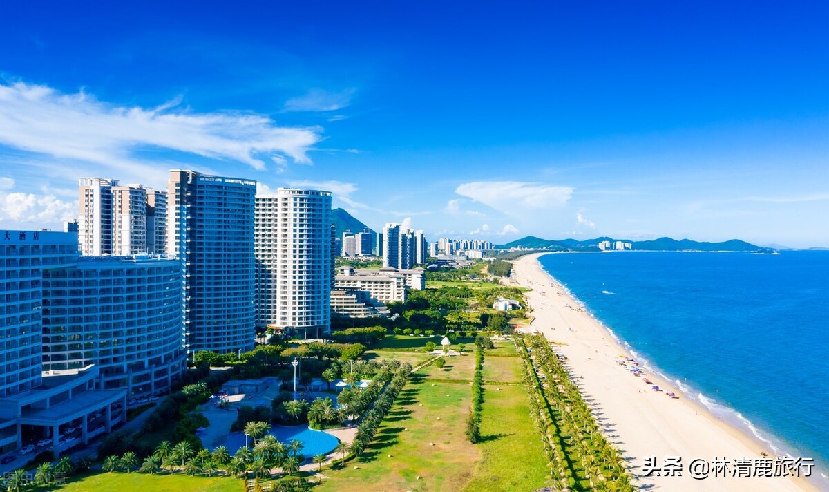 广东养老就来*江阳**：号称“东方夏威夷”，物价低，冬天均温17°C