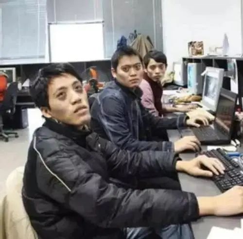 盘点网友那些脑洞大开的神回复,没有接不住的梗盘点十大神回复