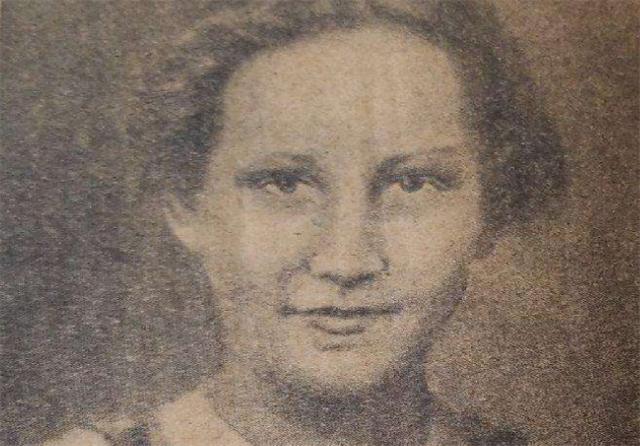 德军322团的结局,德军332步兵团下场