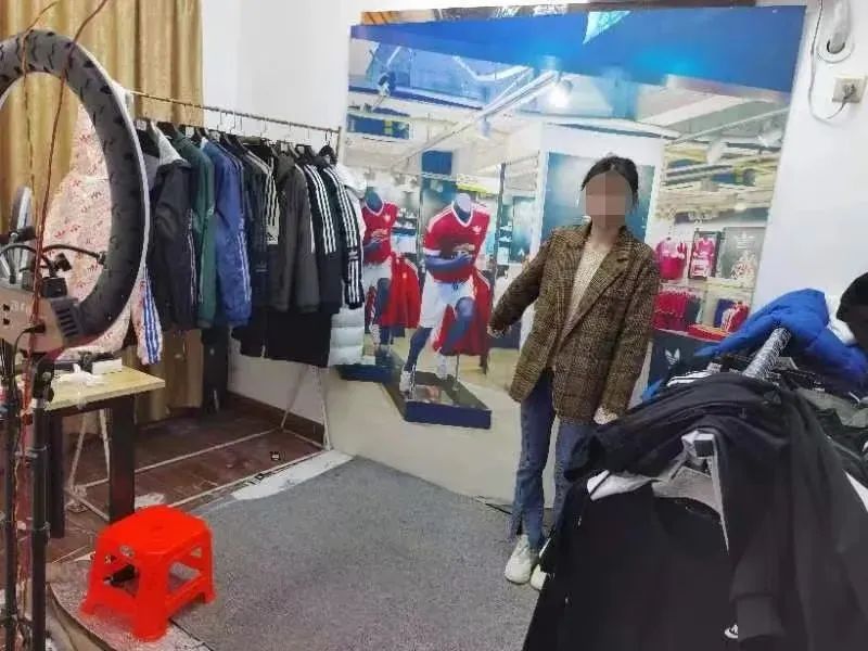 315打假绝不手软,打假永远不落幕