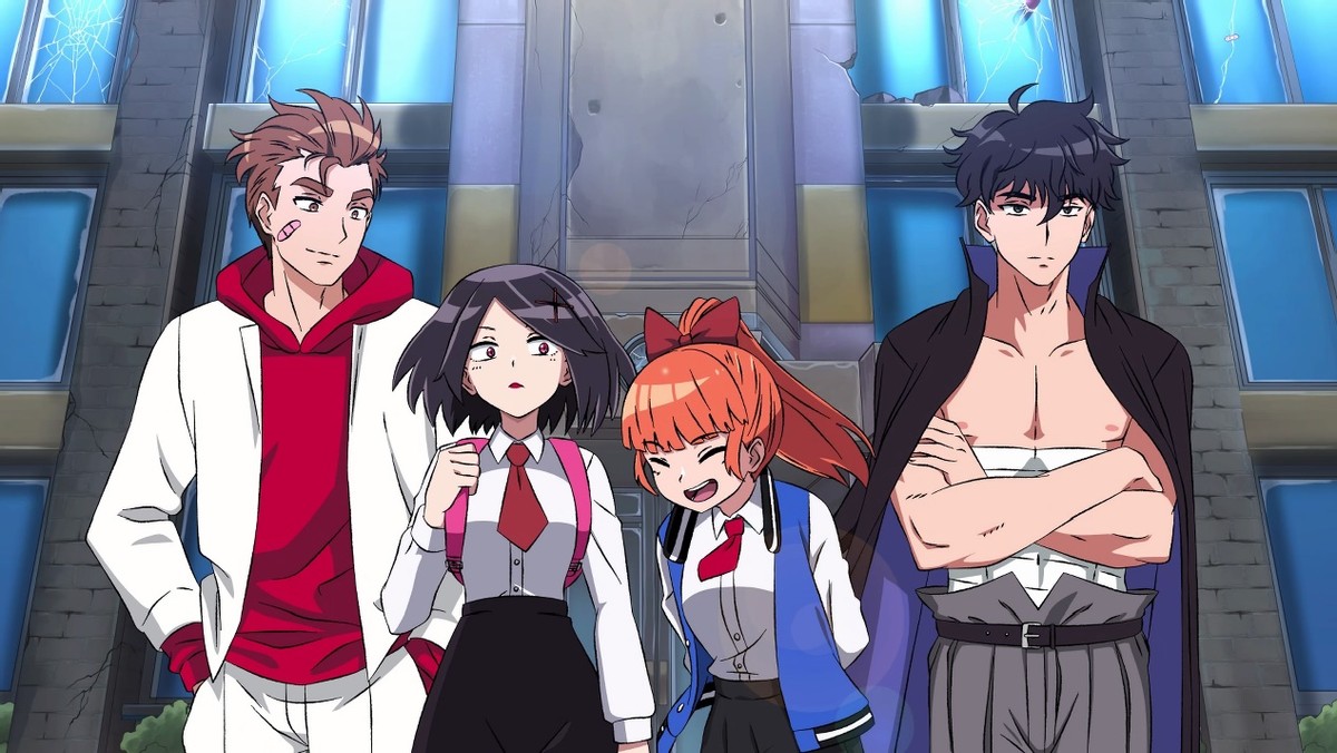 热血少女2好玩吗,热血少女2更新什么了