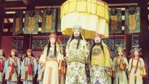 天下为公是谓大同原文,如何解释天下为公