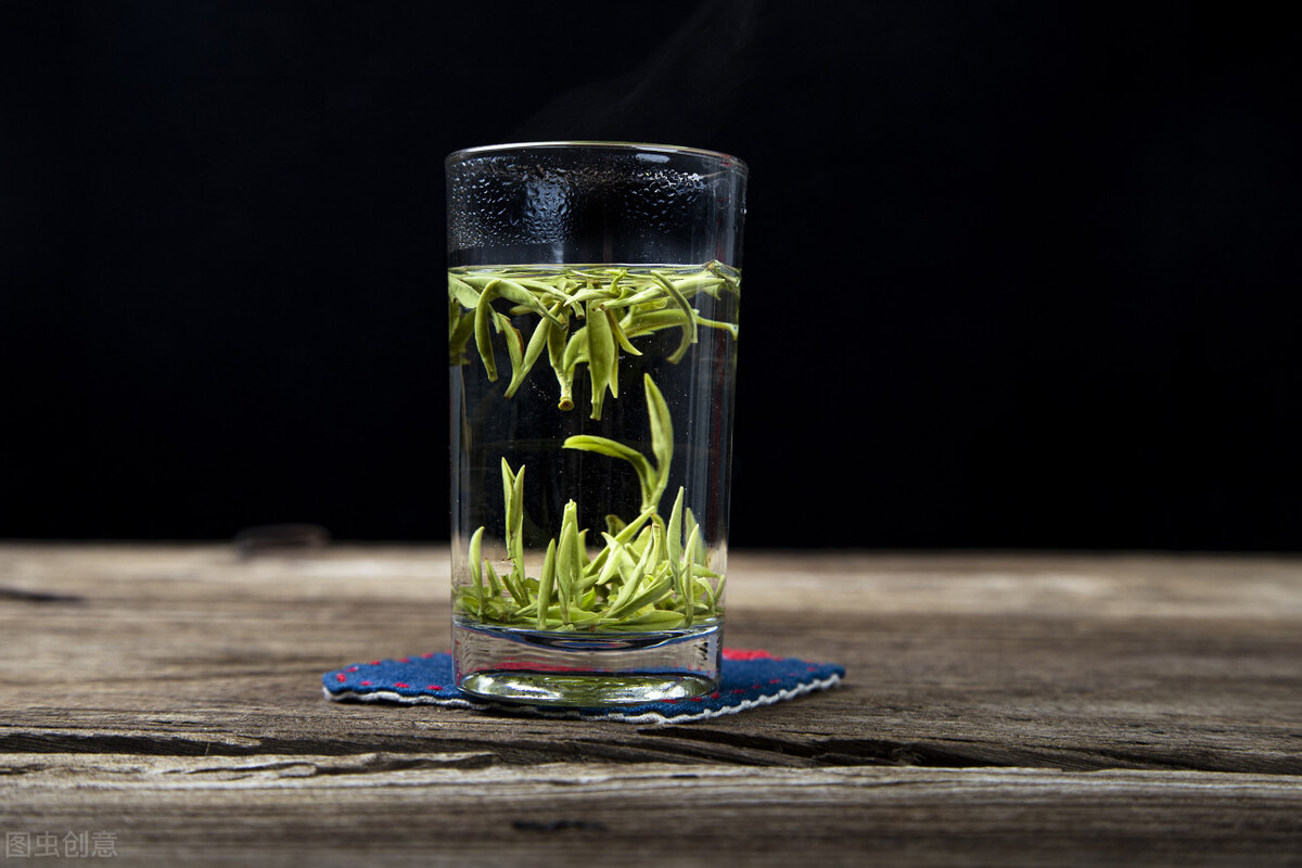 红茶和绿茶一起泡最好,绿茶和红茶可以一起泡着喝吗