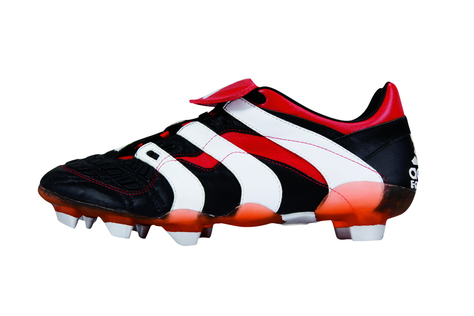 那些年的阿迪达斯,阿迪达斯历史上的经典训练服