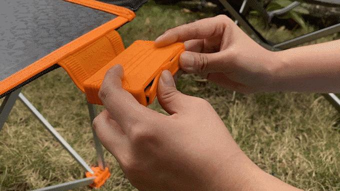 便携折叠太阳能充电板有用吗,折叠桌无线充电