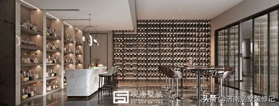 酒窖的正确打开方法,酒窖需要满足什么条件