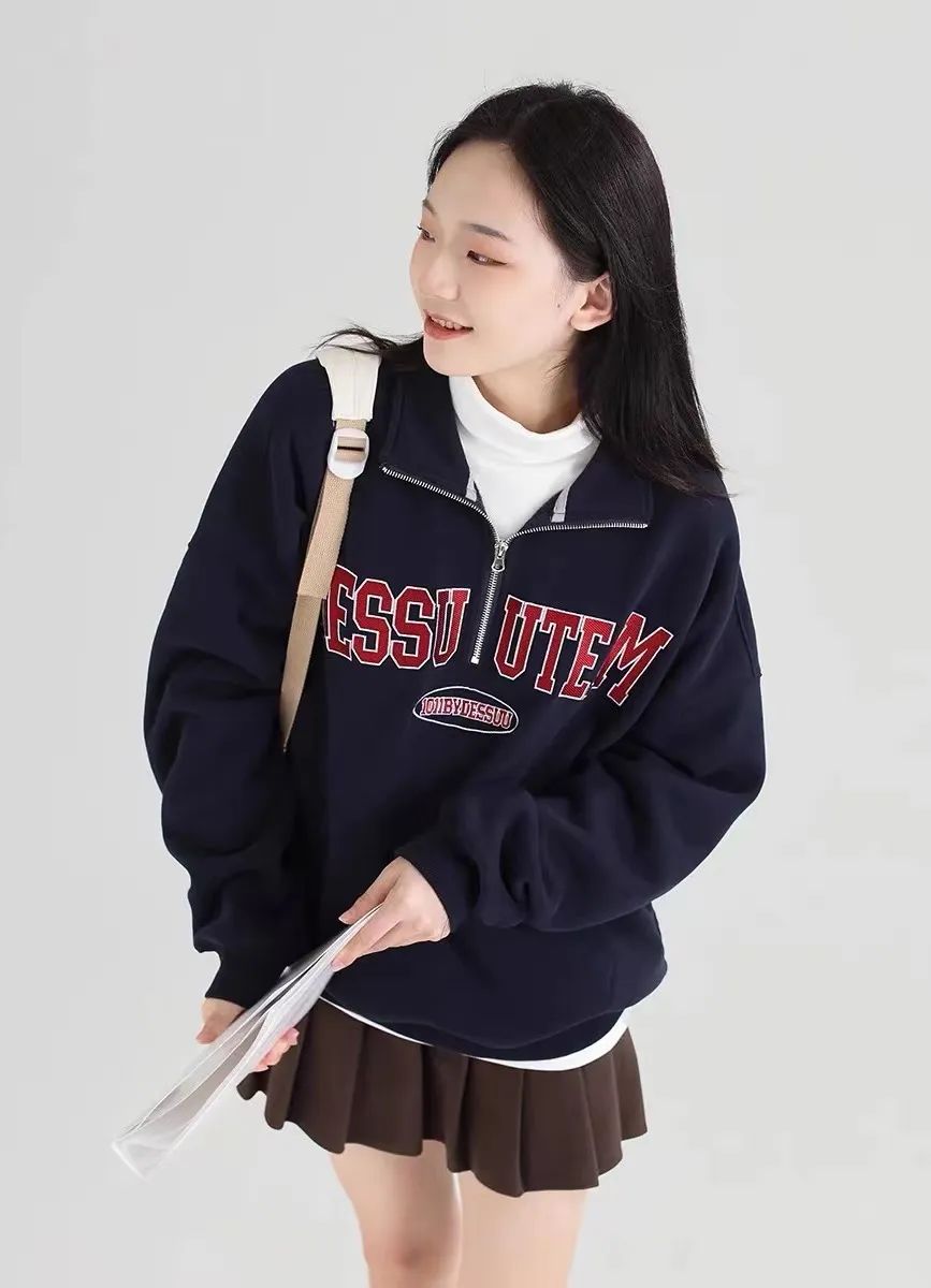 卫衣买这七款就够了,想买质量好的卫衣