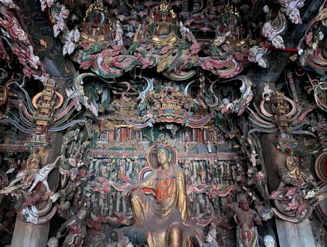 预测刷屏！疫情今春有望结束？适合2月去的18个大美山河准备好了