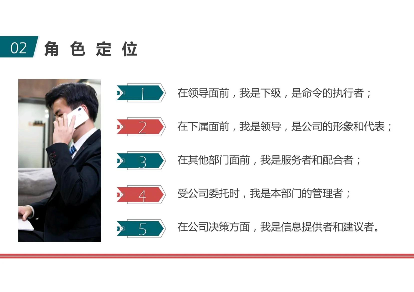 如何做一个管理者和带好一个团队,如何做个管理者带好团队