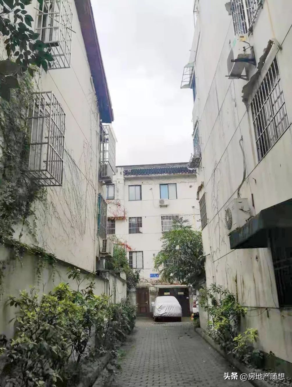 苏州姑苏区的著名小巷,探访姑苏小街小巷