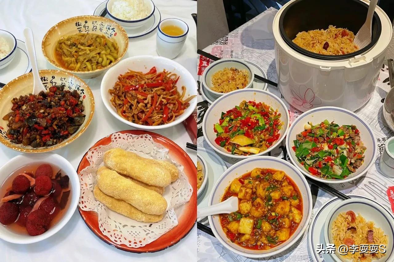 长沙三天两夜逛吃攻略,五千元吃遍长沙三下锅