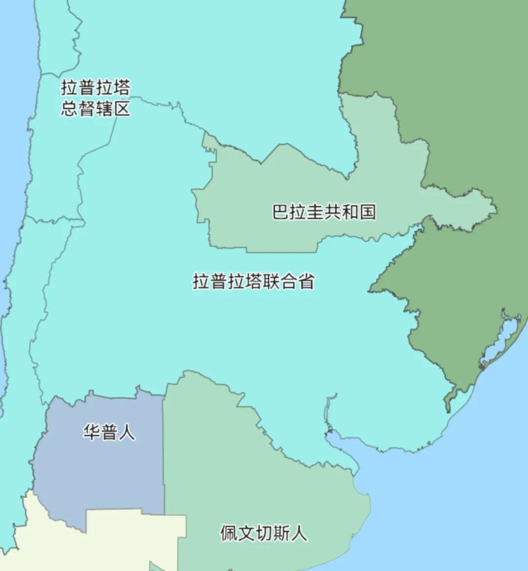 深度解析乌拉圭,乌拉圭南美小瑞士