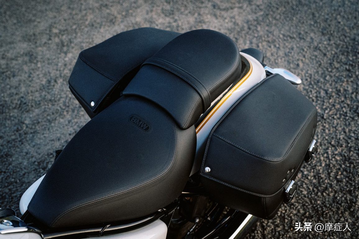 宝马r18游侠第一视角骑行,bmwr18classicnakedbike