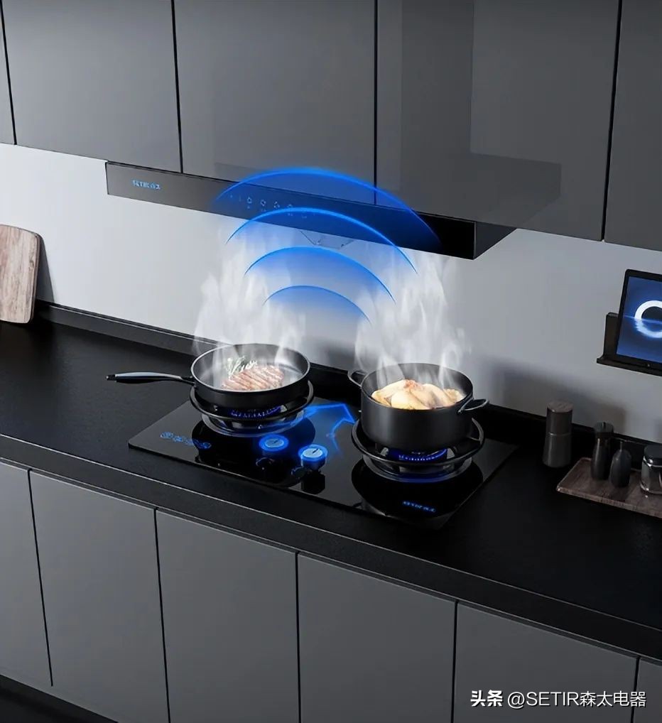 同一型号油烟机为什么价格不一样,同样价格油烟机选方太还是老板