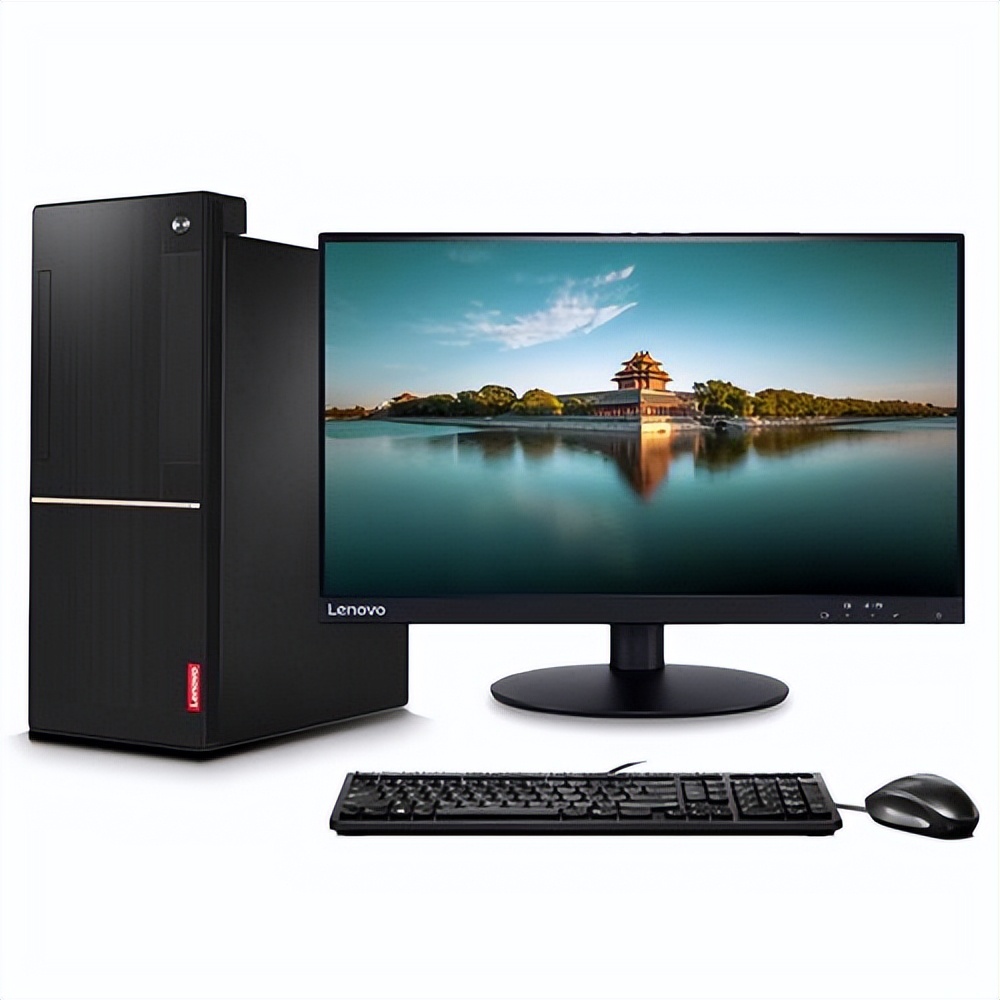 办公一体机和台式机哪个好,台式机和一体机电脑哪个好