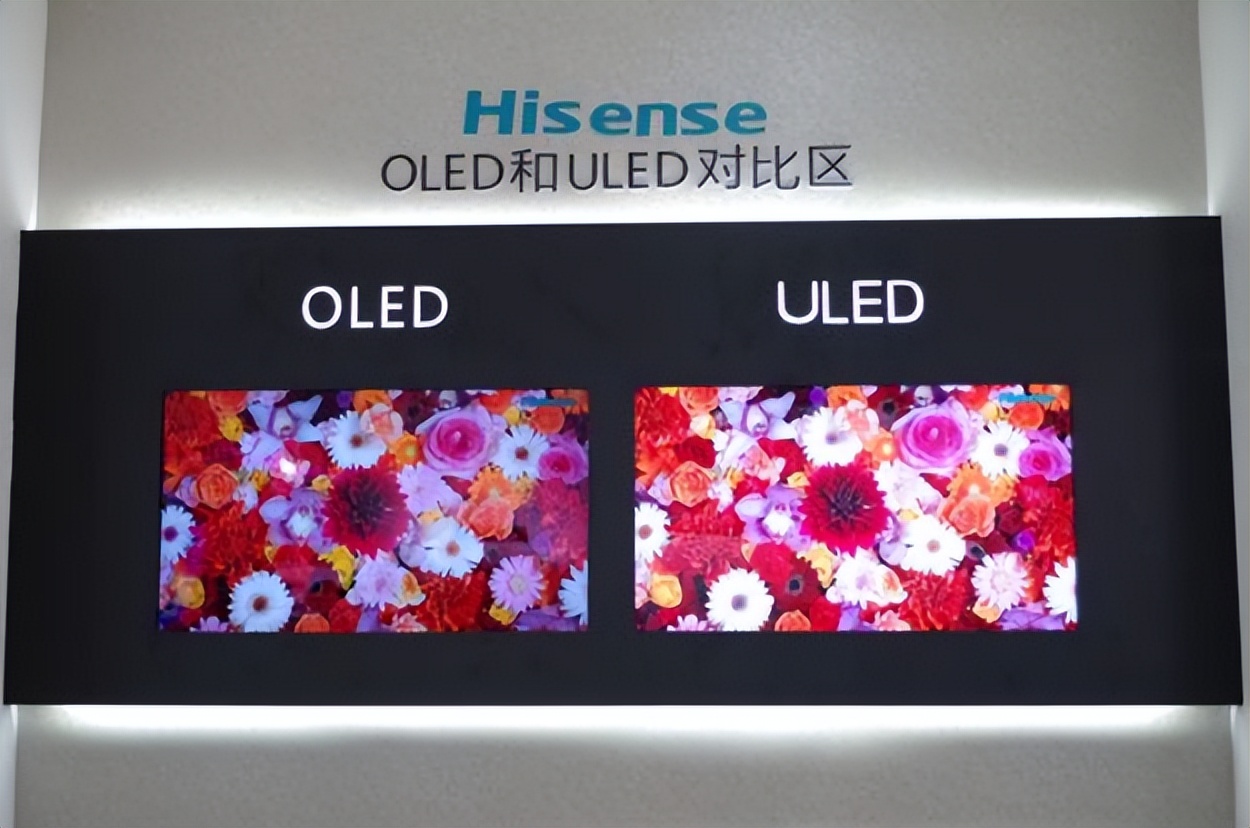 海信u8hvs索尼,海信u7e与索尼x8000h测评