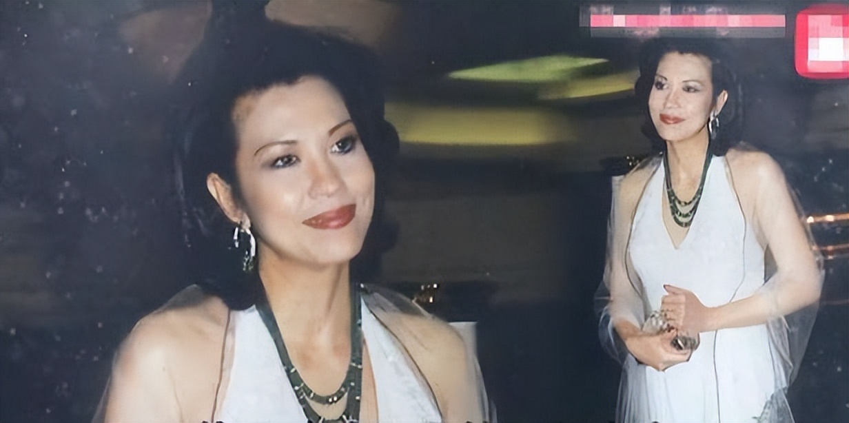 从富家千金到全家破产,从豪门千金到家破人亡