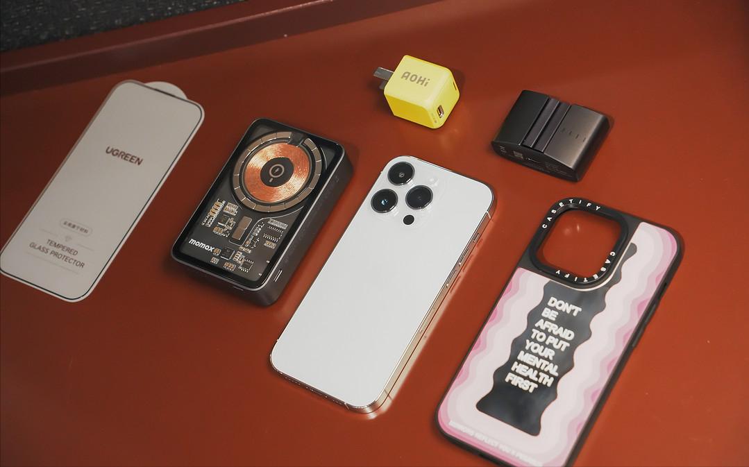 用了三天的苹果15pro,用了三天的苹果14pro能卖多少钱